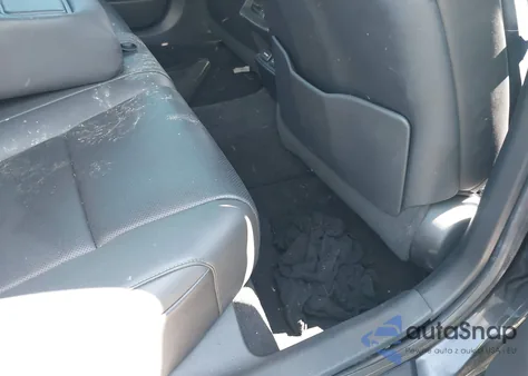 2020 Lexus Es 350 F Sport из США, поврежденный, VIN 58AGZ1B11LU071712